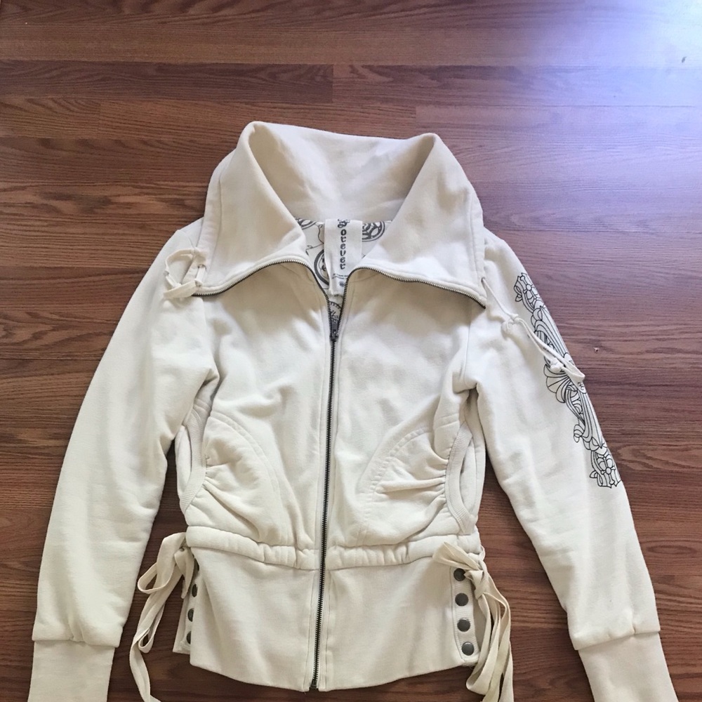 WOMENS JACKET